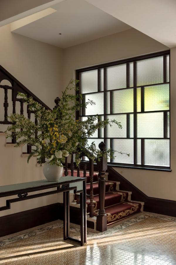 Hangzhou Qiushui Villa Bagian luar foto